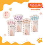 Amelisa Pet & Co. Rawly Stick Pet Puree 16g (25 Stick/Box)