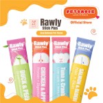 Amelisa Pet & Co. Rawly Stick Plus Put Puree Stick (4x16g) Cat Dog Treats