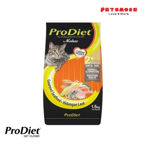 PRODIET Gourmet Seafood 1.5kg