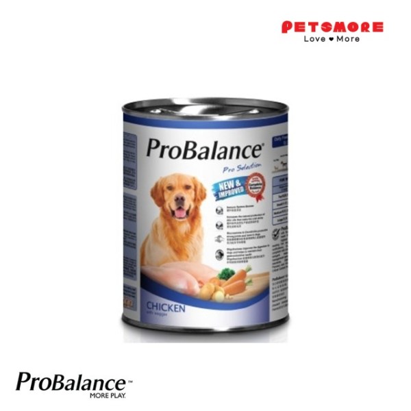 ProBalance Chicken Dog Wet Food (400g)