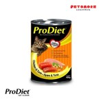 PRODIET Chicken & Tuna 400g