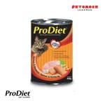 PRODIET Salmon & Mackerel 400g