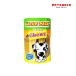 MCM Chewy Nat Pressed Bone - Small (14's)