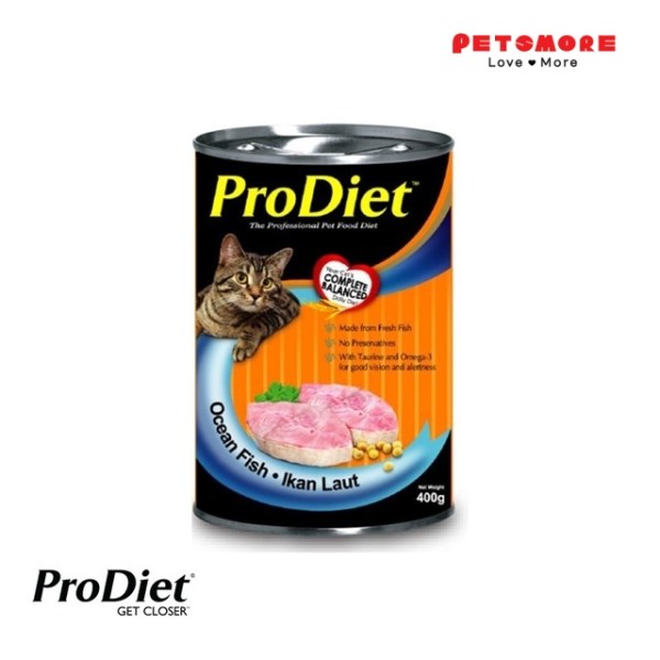 PRODIET Ocean Fish 400g