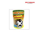 MCM Chewy Nat Pressed Bone 4.5" (7pcs) Dog Dental Treats