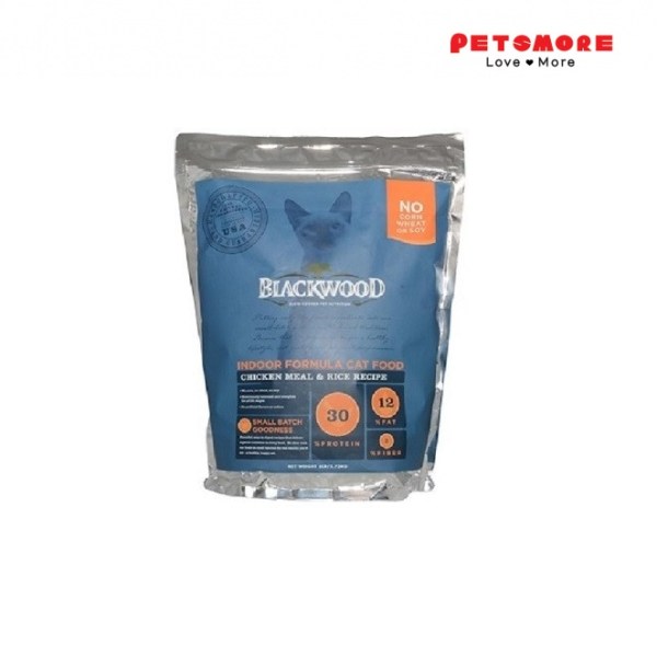 BLACKWOOD Cat Indoor 2.73kg
