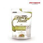 Fancy Feast Dry Chicken, Turkey & Vegetable Flavour 450g