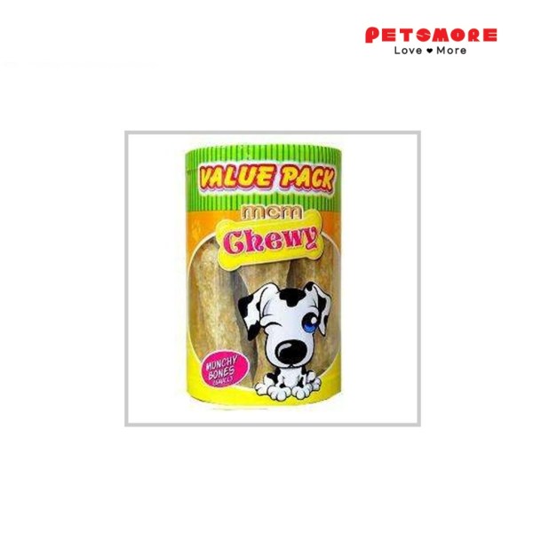 MCM Chewy [Munchies Bone - SMALL] 14's