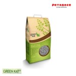 Green Kat Cat Litter - 6L