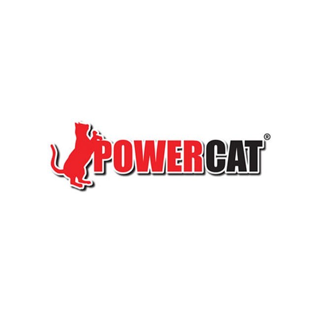 POWER CAT Fresh - Ocean Fish (6.5kg) - Image 2
