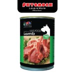 BARK Savory Lamb (375g) Dog Wet Food