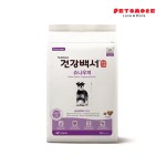 Nutrena Healthpedia Schnauzer Salmon 2kg / Pet Food / Dog Food / Dog Dry Food
