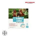 BAYERS Kiltix Tick Collar - Med