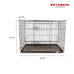 Petzoo Pet Cage D305