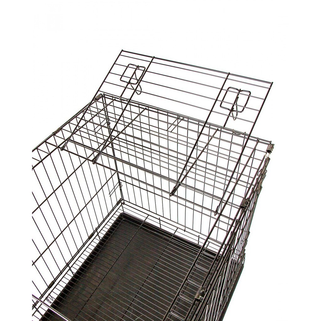 Petzoo Pet Cage D305 - Image 3