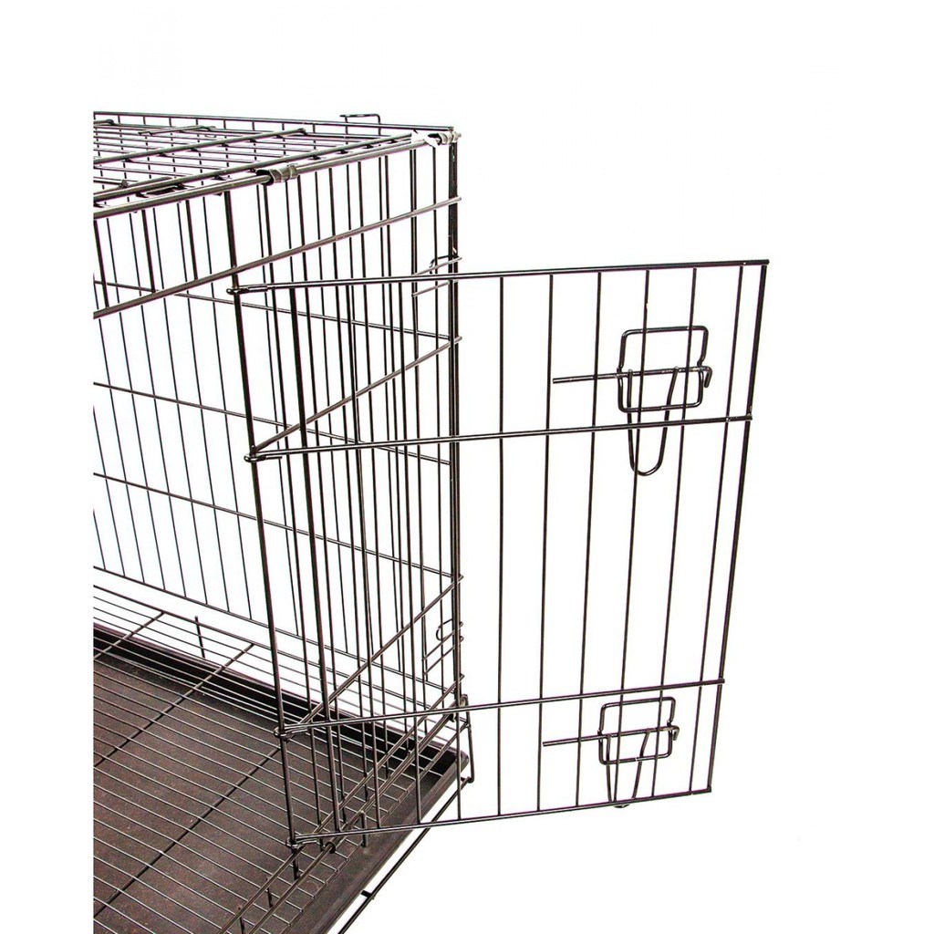 Petzoo Pet Cage D305 - Image 4
