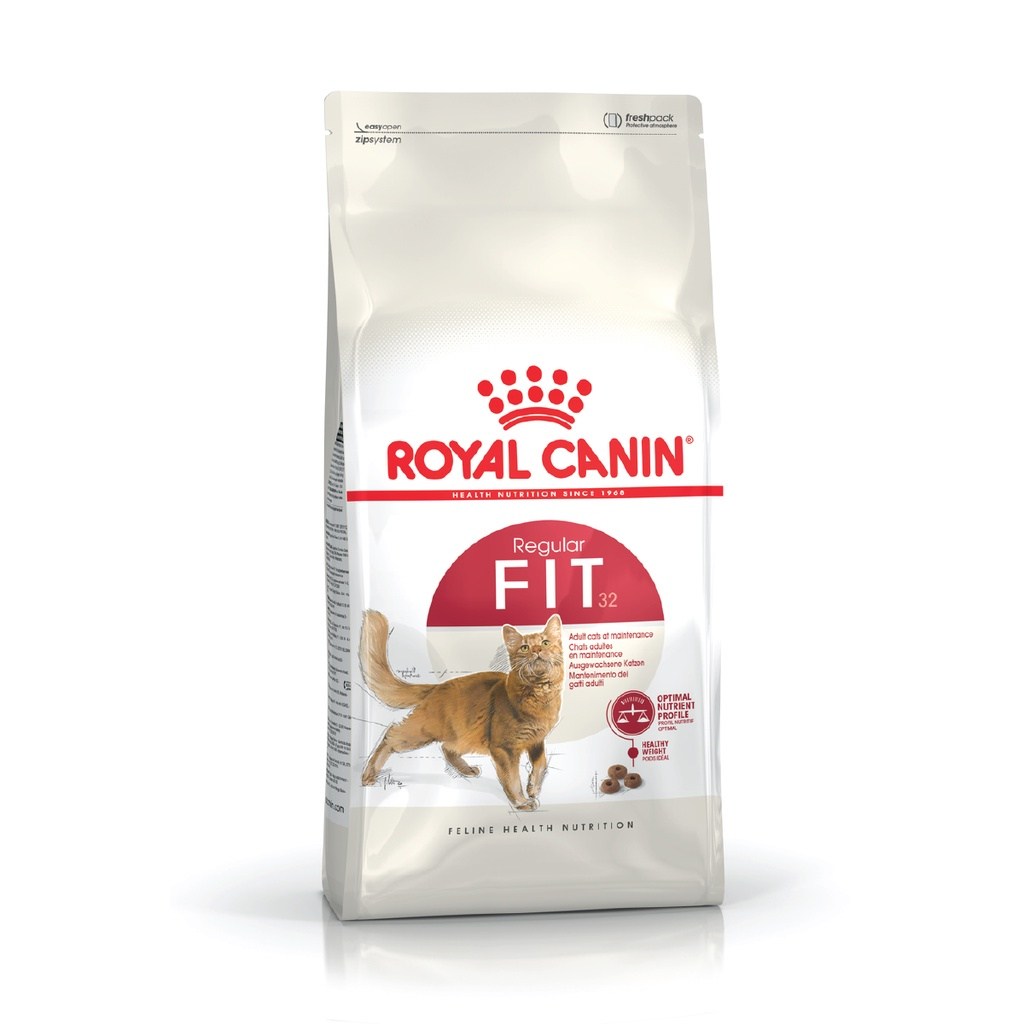 ROYAL CANIN Fit 32 (10kg) Adult Dry Cat Food Makanan Kucing - Feline Health Nutrition - Image 6