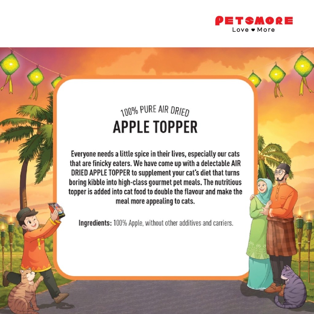 PRODIET LIMITED EDITION Raya Kongsi Kegembiraan Fun Pack [Expired: April 2024] - Image 4