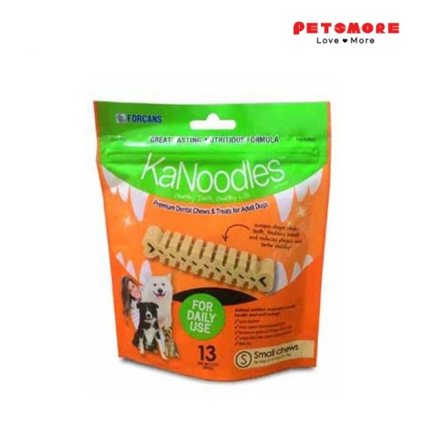 Forcans Kanoodles Package S (13pcs)
