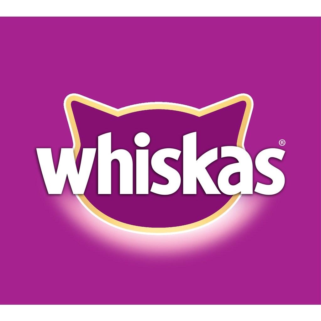 Whiskas Pouch Tuna (80g x 24) EXP: APRIL 2024 Makanan Kucing Cat Wet Food - Image 3