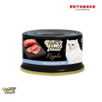 Fancy Feast Royale Fine Flaked Tuna 85g (24 in a pack) / Cat Food / Cat Wet Food / Makanan Kucing