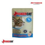 POWER CAT Fresh Ocean Tuna - 85g (24 in a pack) / Cat Food / Cat Wet Food / Makanan Kucing