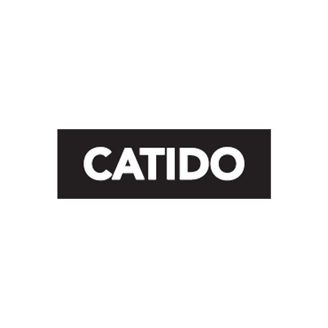 CATIDO Tuna White Meat With Mackerel In Jelly (80g X24) / Cat Food / Cat Wet Food / Makanan Kucing - Image 3