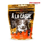 ALA CARTE Grain Free Formula Chicken,Lentils & Seaweed 1.5kg / Dog Food / Dog Dry Food