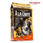 ALA CARTE GF Formula Chicken,Lentils & Seaweed 8kg / Dog Food / Dog Dry Food