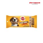 PEDIGREE Good Chew in Beef Flavor 83g Dog Treats for Medium Dogs