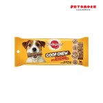 PEDIGREE Good Chew in Beef Flavor 53g Dog Treats for Small Dogs