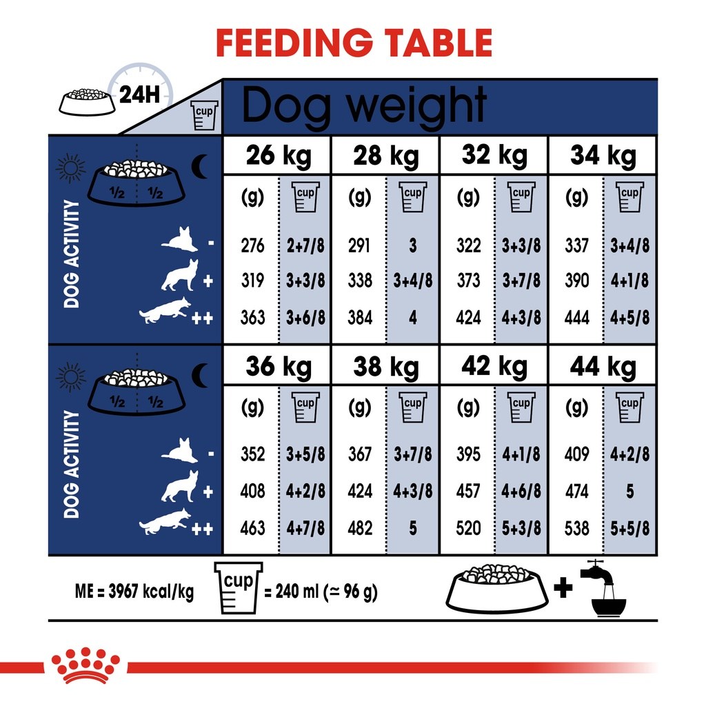 ROYAL CANIN Maxi Adult (15kg) Dry Dog Food  - Size Health Nutrition - Image 4