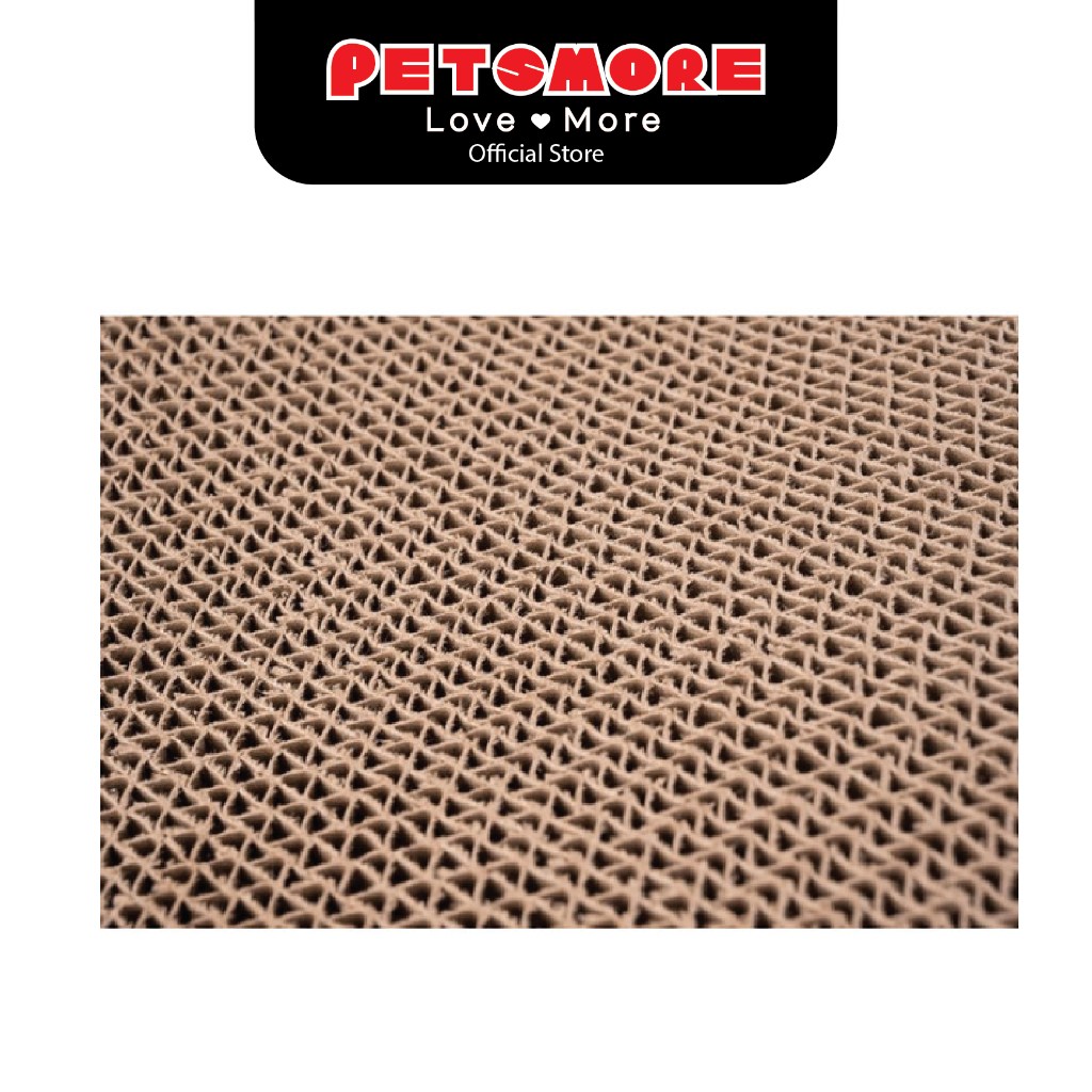 Petido Cat Scratcher Board S Shape - L Size AI004 - Image 3