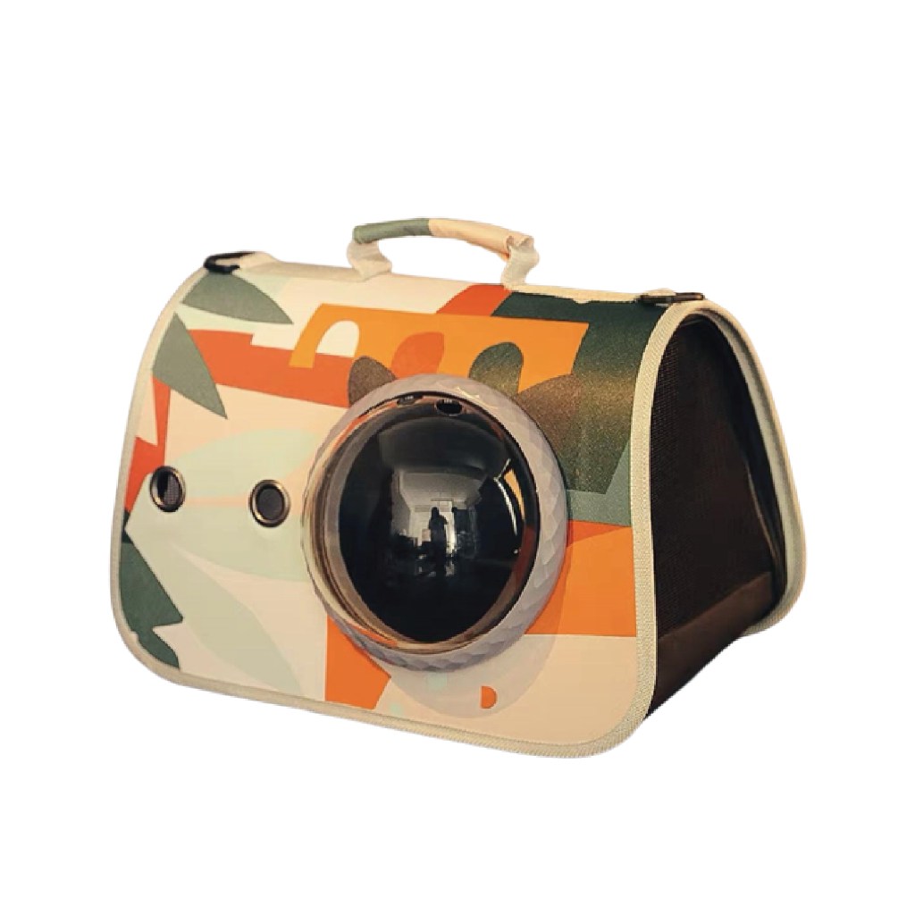 Petido Pet Carrier For Small Dogs and Cats - Image 5