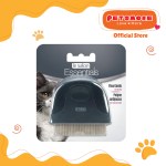 CATIT Le Salon Essentials Flea Comb Grooming Brush for Cats (Small) Sikat Kutu Kucing