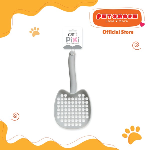 CATIT Pixi Scoop Grey