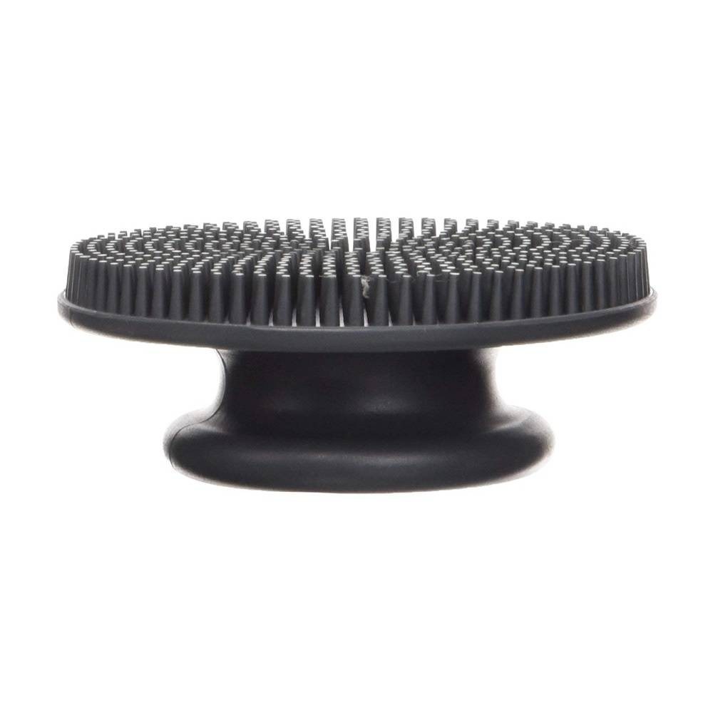 CATIT LE SALON Essentials Cat Round Rubber Brush - Image 3