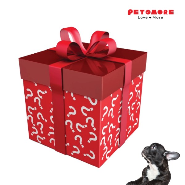 Mystery Free Gift