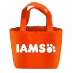 IAMS Tote Bag