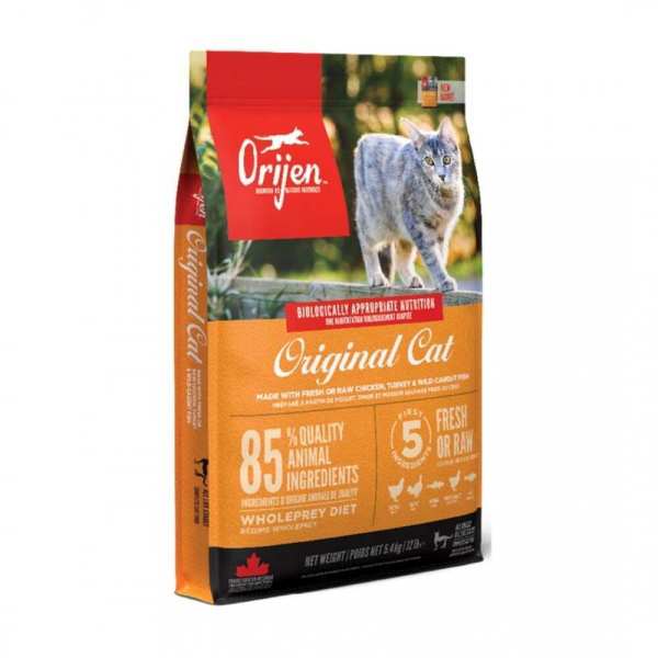 ORIJEN Original Cat 5.4kg