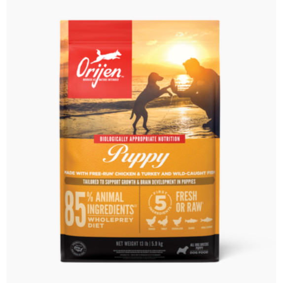 ORIJEN Puppy 2kg